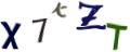 CAPTCHA ی تصویری