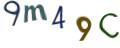 CAPTCHA ی تصویری