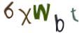 CAPTCHA ی تصویری