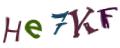 CAPTCHA ی تصویری