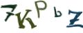 CAPTCHA ی تصویری