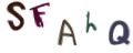 CAPTCHA ی تصویری