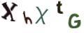 CAPTCHA ی تصویری