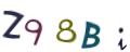 CAPTCHA ی تصویری
