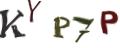 CAPTCHA ی تصویری
