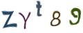 CAPTCHA ی تصویری