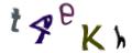 CAPTCHA ی تصویری