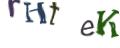 CAPTCHA ی تصویری