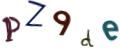 CAPTCHA ی تصویری