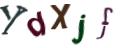 CAPTCHA ی تصویری