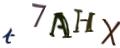 CAPTCHA ی تصویری
