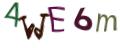 CAPTCHA ی تصویری