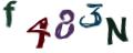 CAPTCHA ی تصویری