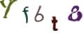CAPTCHA ی تصویری