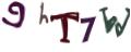 CAPTCHA ی تصویری
