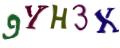 CAPTCHA ی تصویری