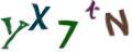 CAPTCHA ی تصویری