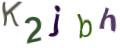 CAPTCHA ی تصویری
