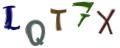 CAPTCHA ی تصویری