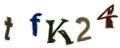 CAPTCHA ی تصویری
