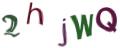 CAPTCHA ی تصویری