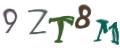 CAPTCHA ی تصویری