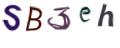 CAPTCHA ی تصویری