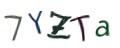 CAPTCHA ی تصویری