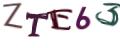 CAPTCHA ی تصویری