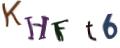 CAPTCHA ی تصویری