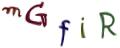 CAPTCHA ی تصویری