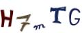 CAPTCHA ی تصویری
