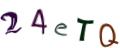 CAPTCHA ی تصویری