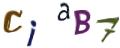 CAPTCHA ی تصویری