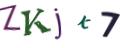 CAPTCHA ی تصویری
