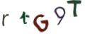 CAPTCHA ی تصویری