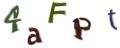CAPTCHA ی تصویری