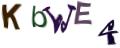 CAPTCHA ی تصویری