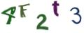 CAPTCHA ی تصویری