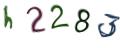 CAPTCHA ی تصویری