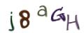 CAPTCHA ی تصویری