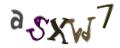 CAPTCHA ی تصویری