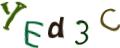 CAPTCHA ی تصویری