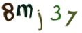 CAPTCHA ی تصویری