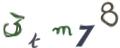 CAPTCHA ی تصویری