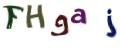 CAPTCHA ی تصویری