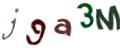 CAPTCHA ی تصویری