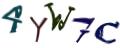 CAPTCHA ی تصویری