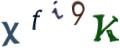 CAPTCHA ی تصویری