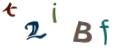 CAPTCHA ی تصویری